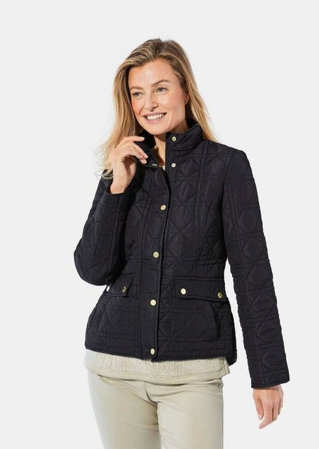 Weatherproof since 1948 Outdoorjacke Steppjacke günstig online kaufen