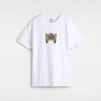 Vans  T-Shirts & Poloshirts ETHEREAL OS SS günstig online kaufen