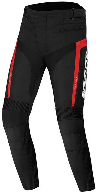 Bogotto Motorradhose GPX wasserdichte Motorrad Textilhose günstig online kaufen