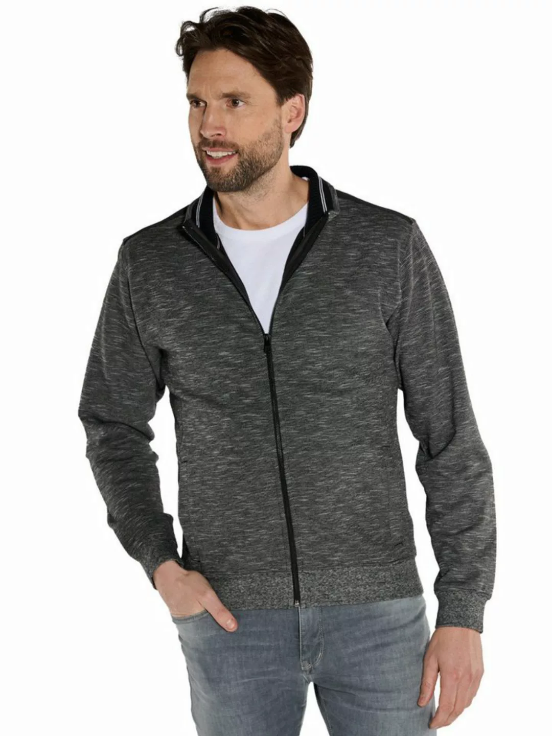 Engbers Sweatjacke Sweatjacke regular günstig online kaufen