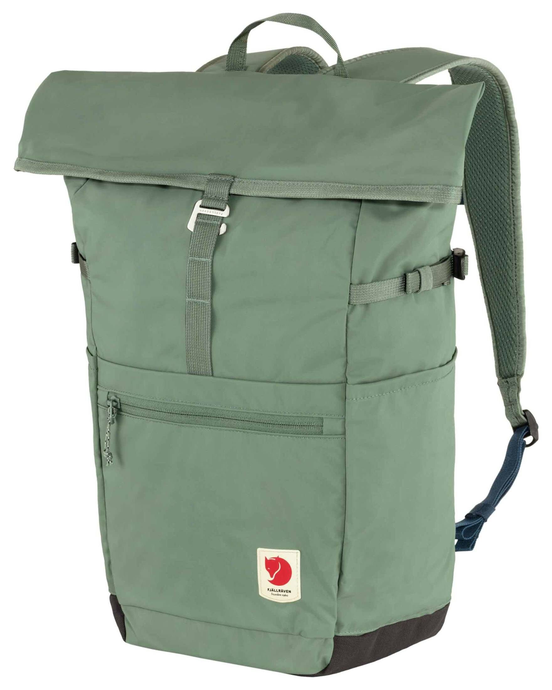 Fjällräven Wanderrucksack High Coast, Nylon günstig online kaufen