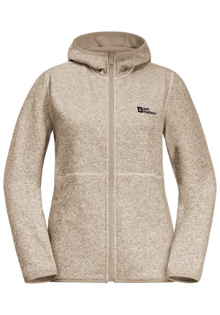 Jack Wolfskin Fleecejacke TANNENSPUR JKT W günstig online kaufen