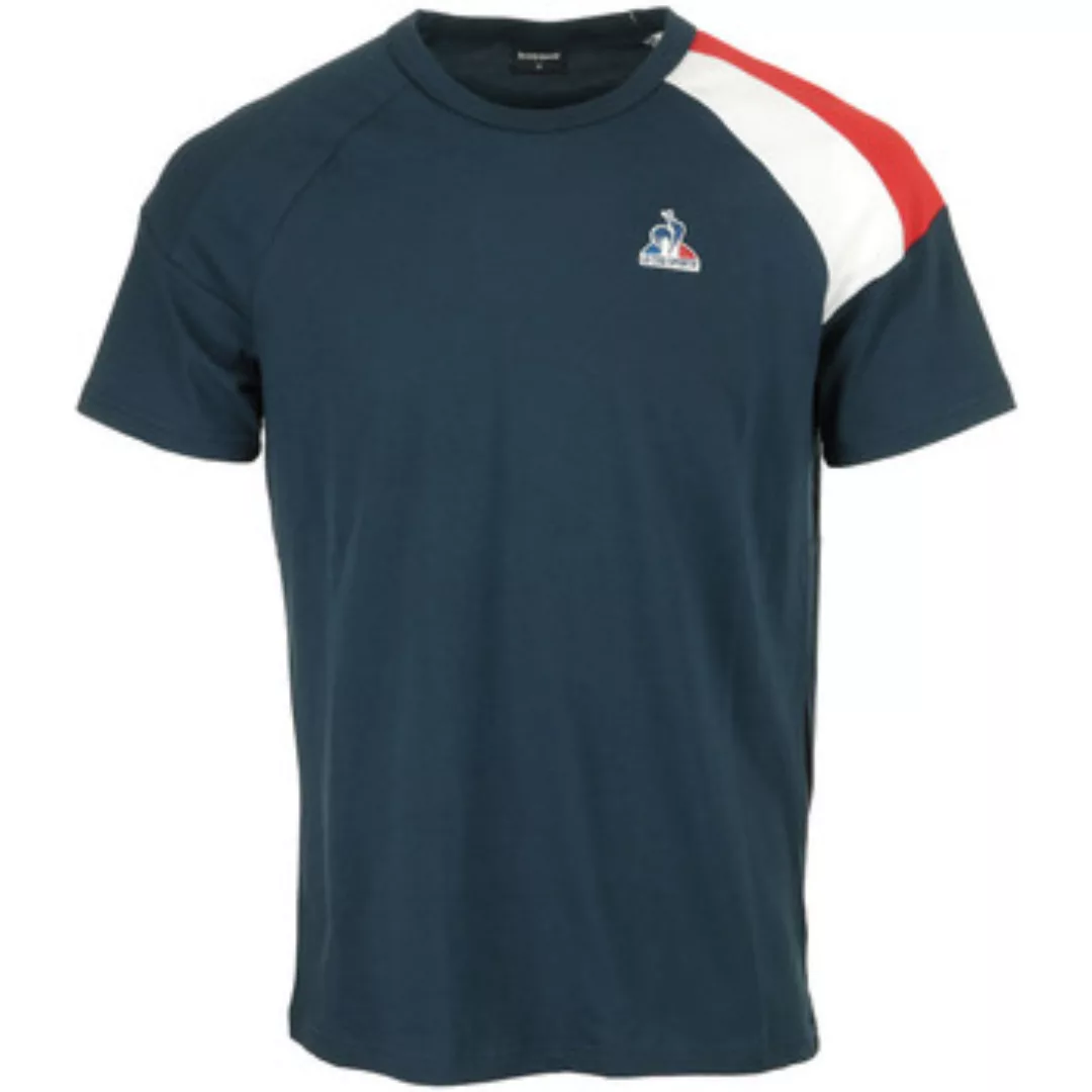 Le Coq Sportif  T-Shirt Tri Tee Ss N4 günstig online kaufen