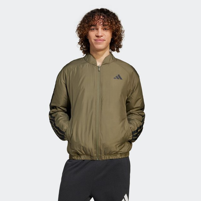 adidas Sportswear Outdoorjacke ESS 3S INS B J günstig online kaufen