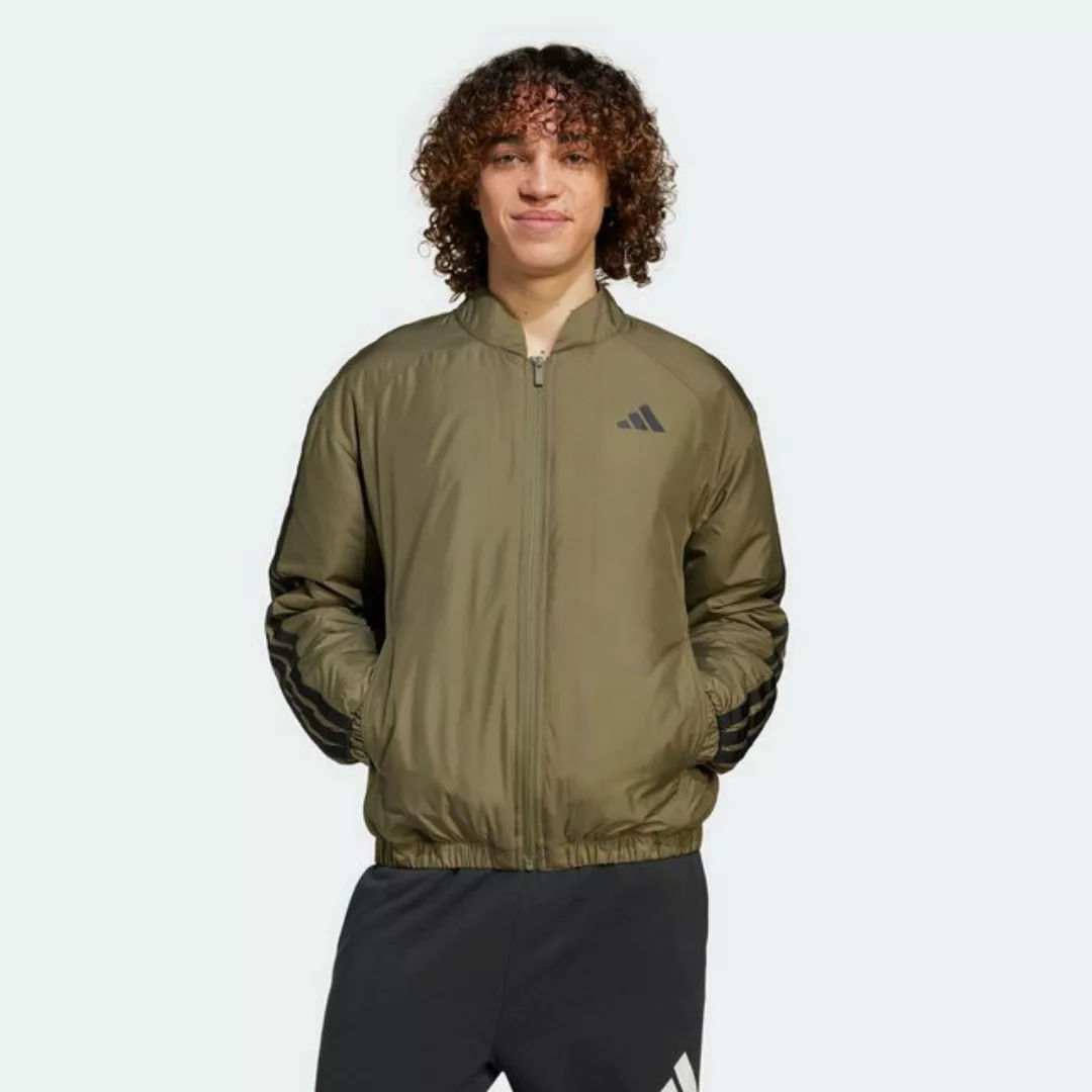 adidas Sportswear Outdoorjacke ESS 3S INS B J günstig online kaufen