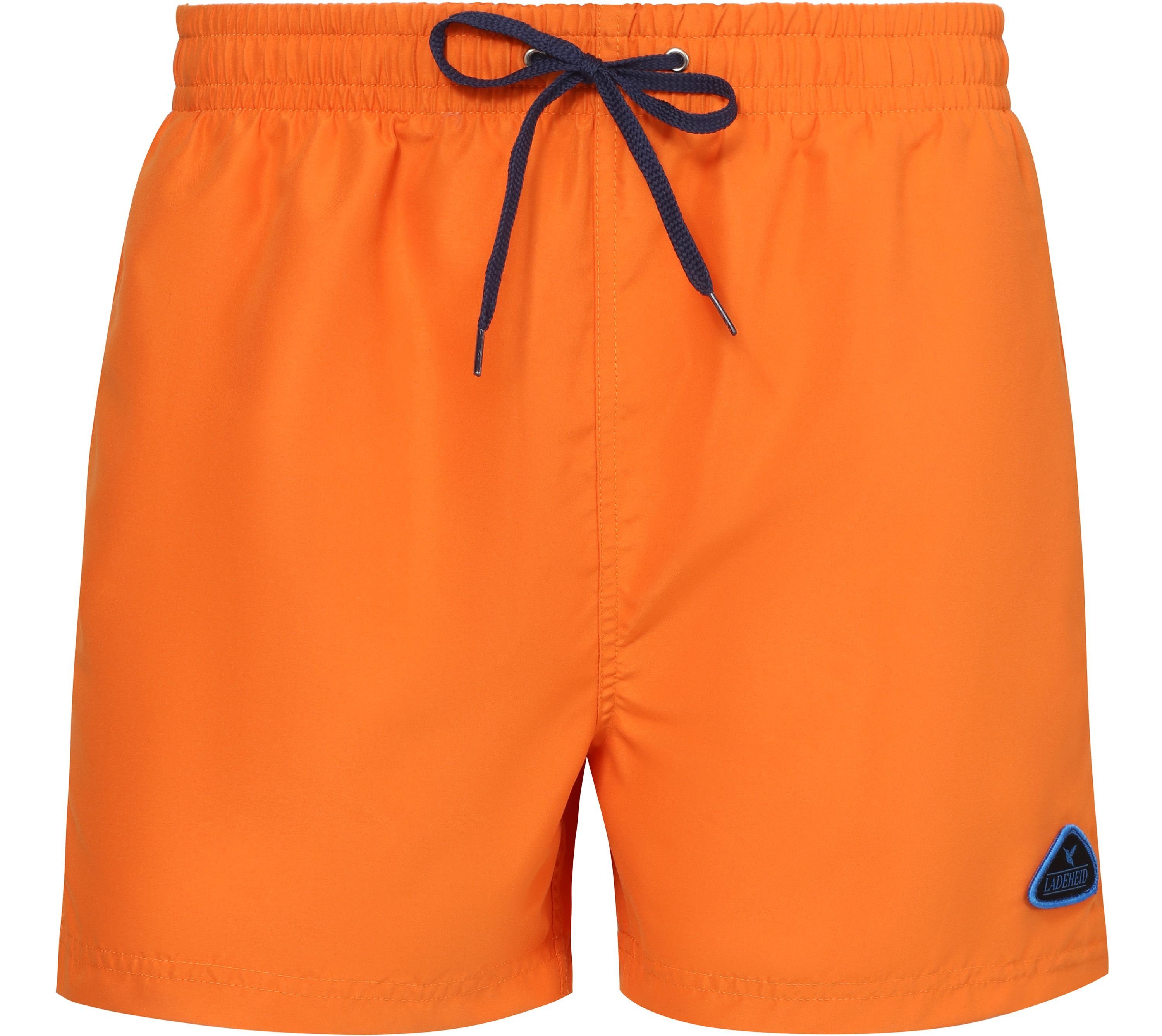 Ladeheid Badeshorts Herren Badehose Boardshorts Beachshorts günstig online kaufen