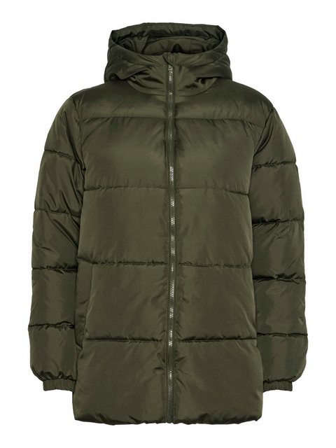 pieces Steppjacke PCMADDIE PUFFER JACKET NOOS BC günstig online kaufen