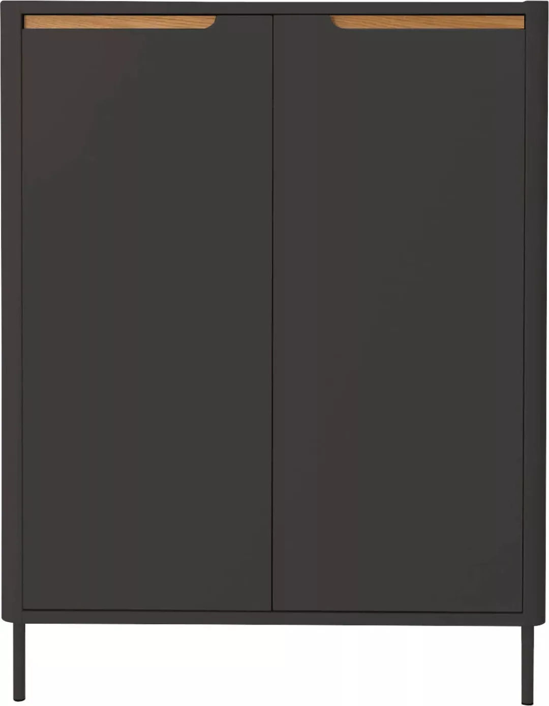 Tenzo Schuhschrank "SWITCH", mit 2 Türen, Design von Says Who By Tenzo günstig online kaufen