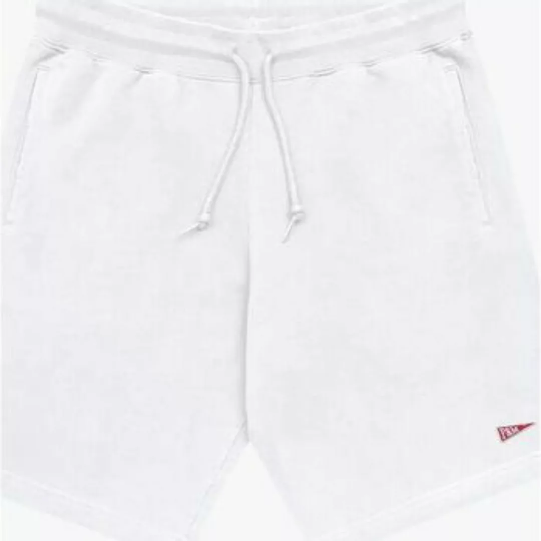 Franklin & Marshall  Shorts JM4028.2000P01-011 OFF WHITE günstig online kaufen