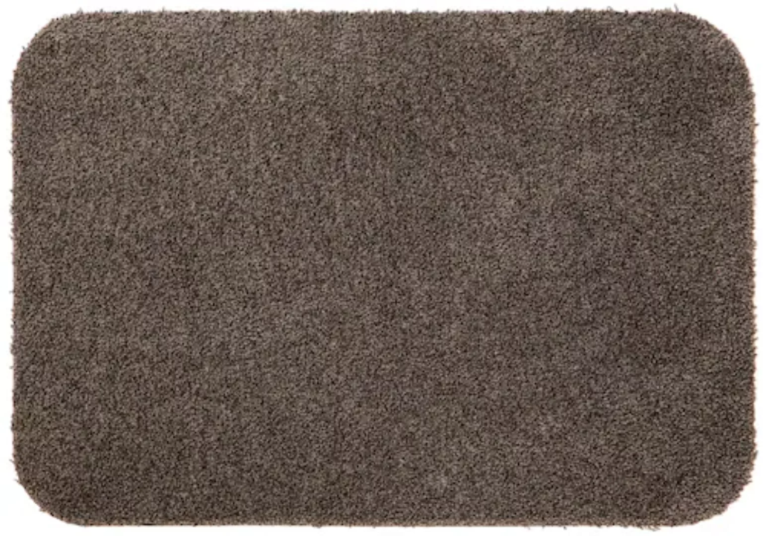 my home Fußmatte »Willa«, rechteckig, 9 mm Höhe, In- und Outdoor geeignet, günstig online kaufen
