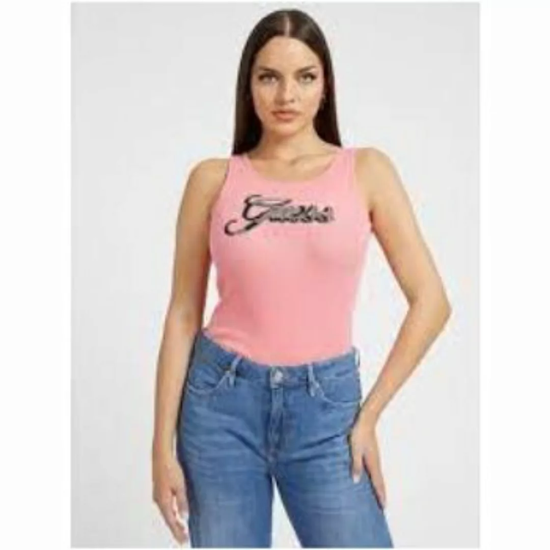 Guess  Tank Top W3YP10 K1814 günstig online kaufen