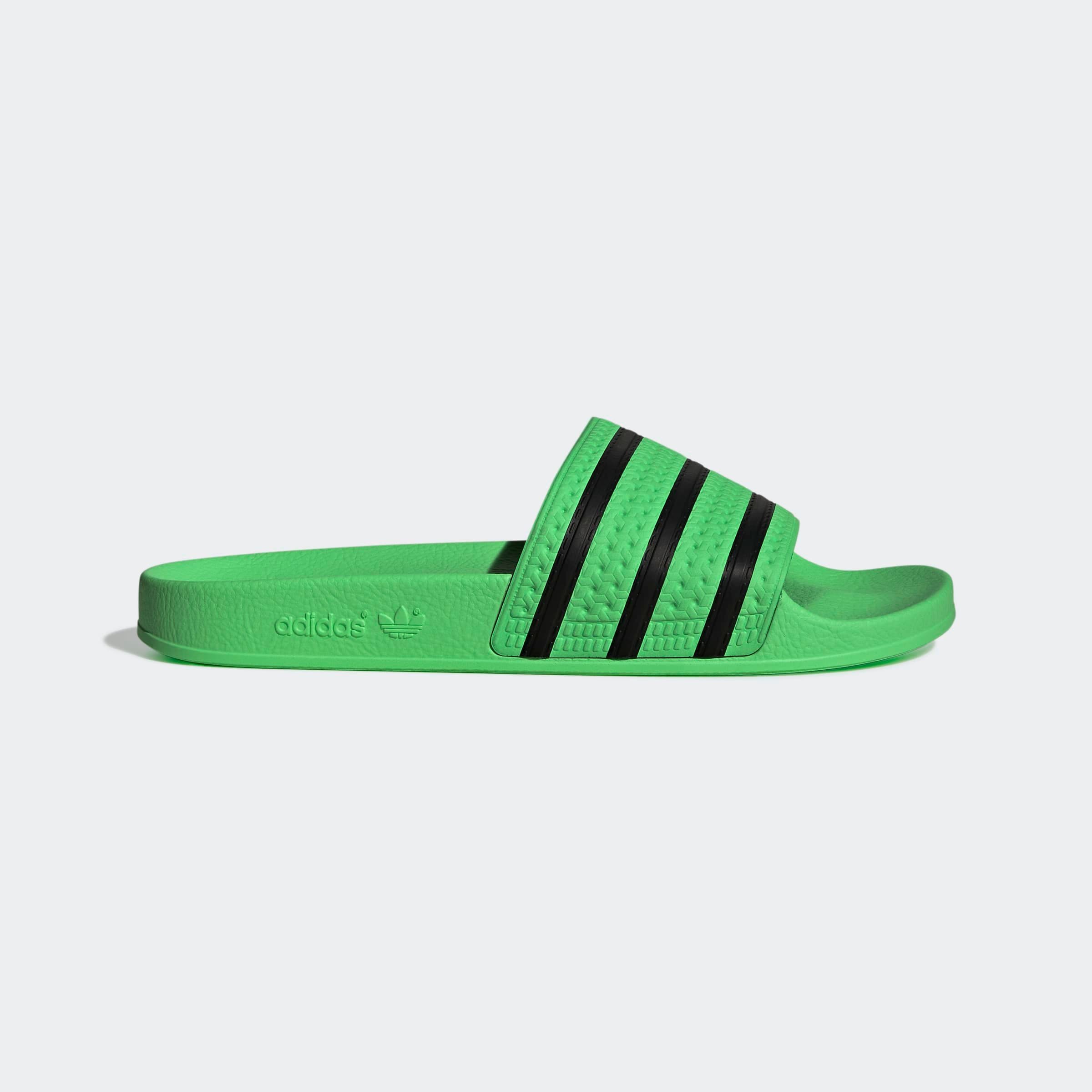 adidas Originals Badesandale "ADILETTE SLIDES" günstig online kaufen