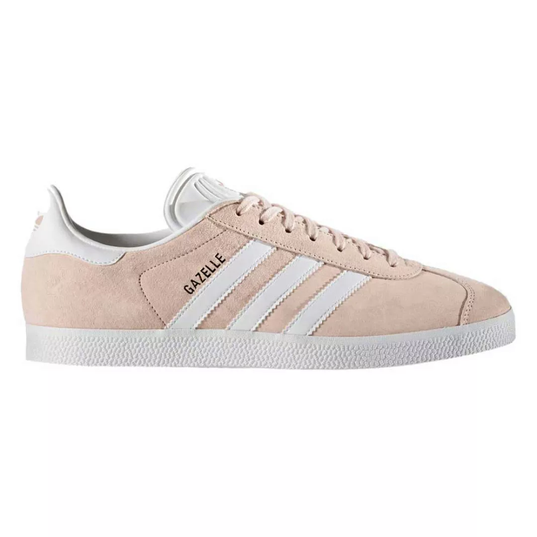 Adidas Originals Gazelle Sportschuhe EU 37 1/3 Vapour Pink F16 / White / Go günstig online kaufen