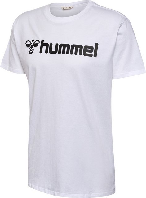 hummel T-Shirt HMLGO 2.0 LOGO T-SHIRT S/S (1-tlg) günstig online kaufen