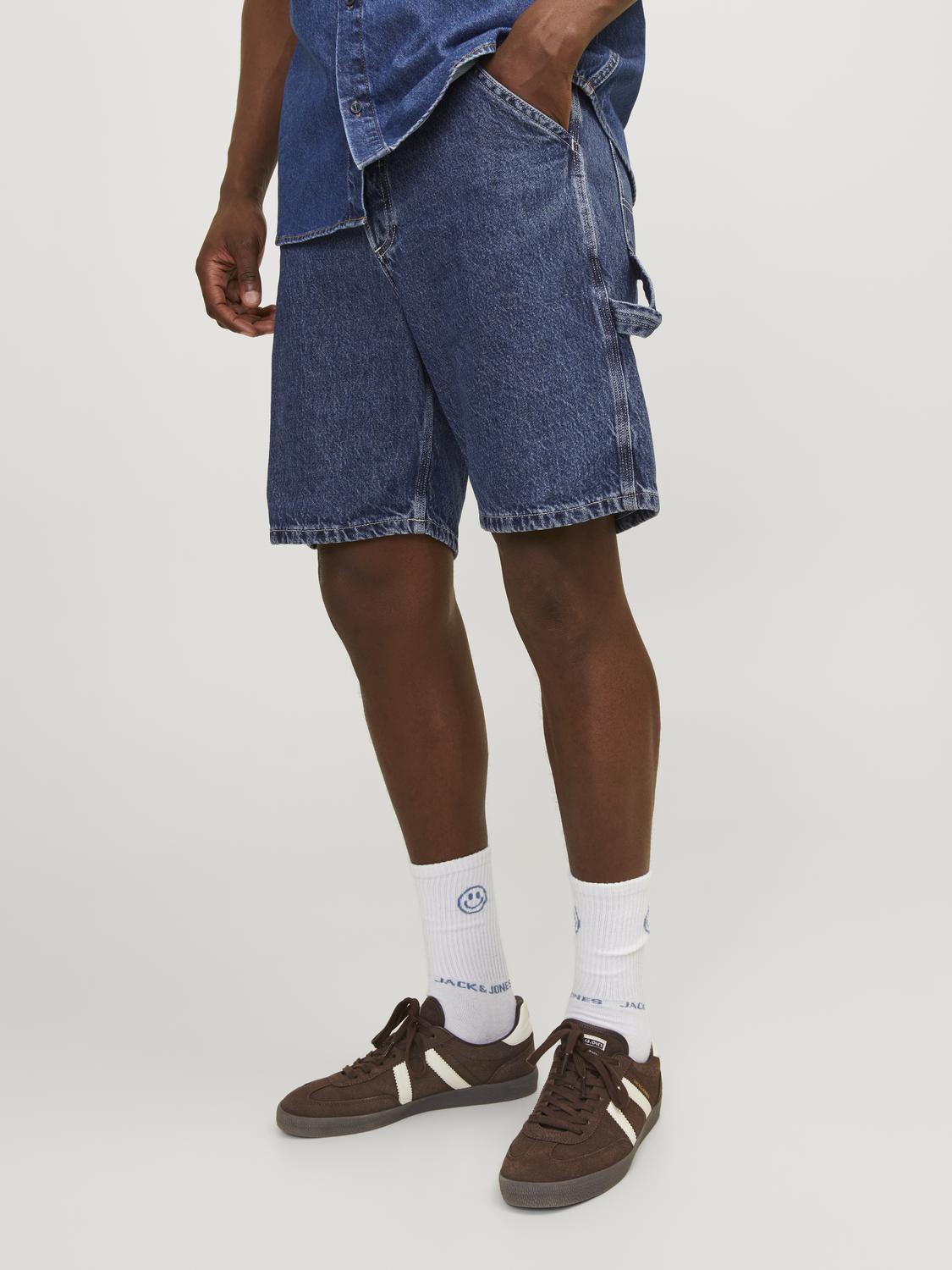 Jack & Jones Shorts "JJITONY JJCARPENTER SHORTS SBD 316 SN" günstig online kaufen