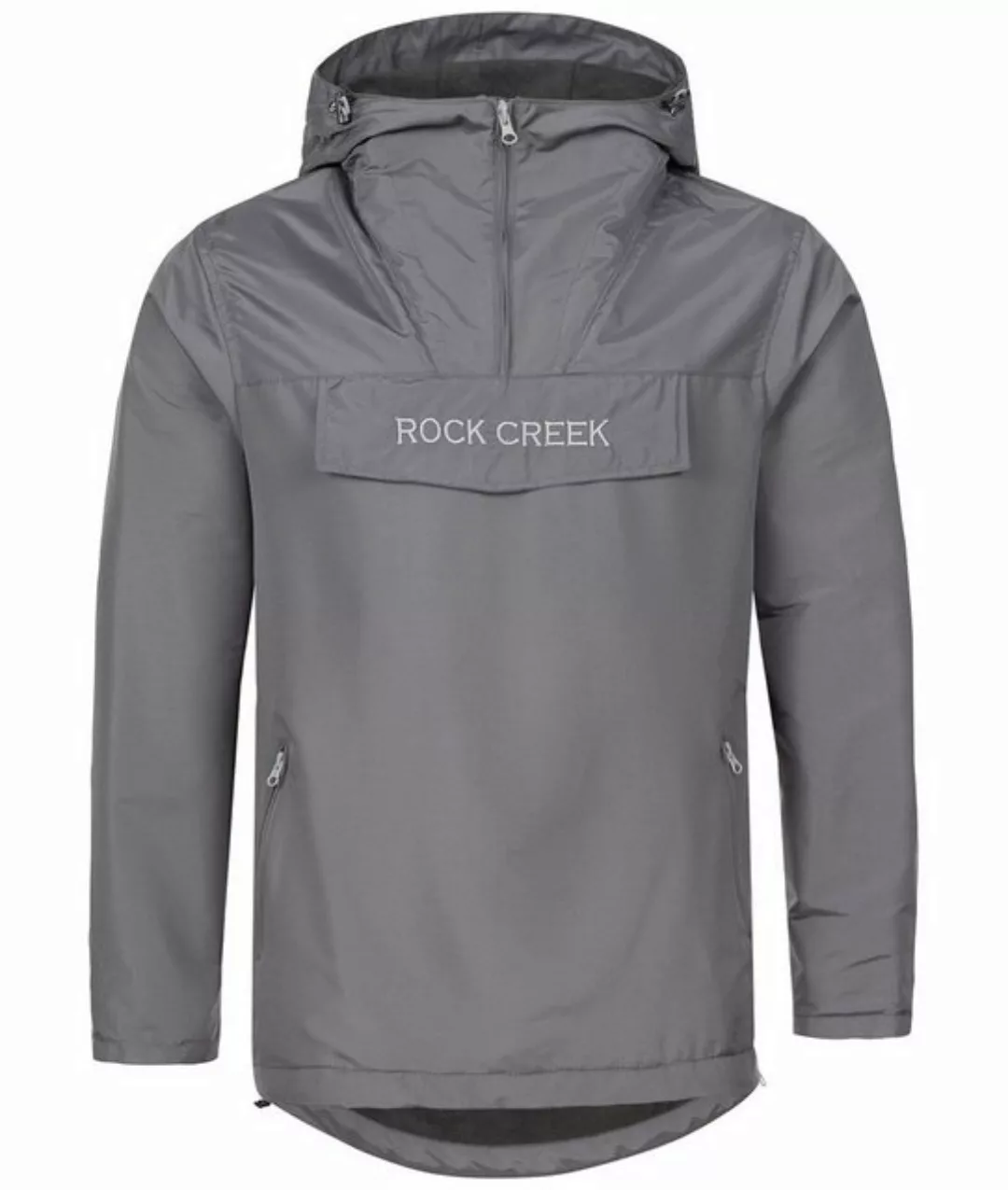 Rock Creek Windbreaker Herren Windbreaker Übergangsjacke Anorak H-295 günstig online kaufen