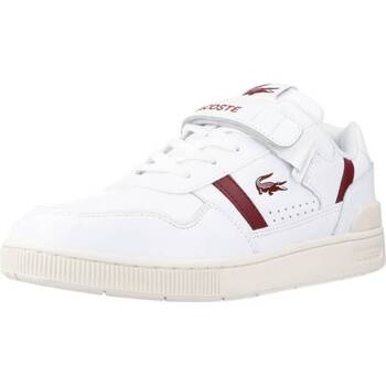 Lacoste  Sneaker T-CLIP VLC 223 1 SMA günstig online kaufen