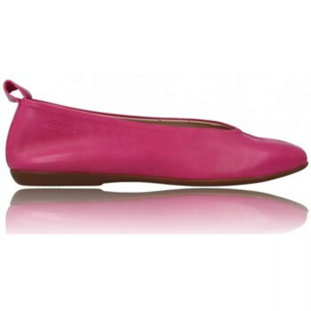 Wonders  Ballerinas Zapatos Bailarinas Urbanas para Mujer de  Pepa A-8661 günstig online kaufen