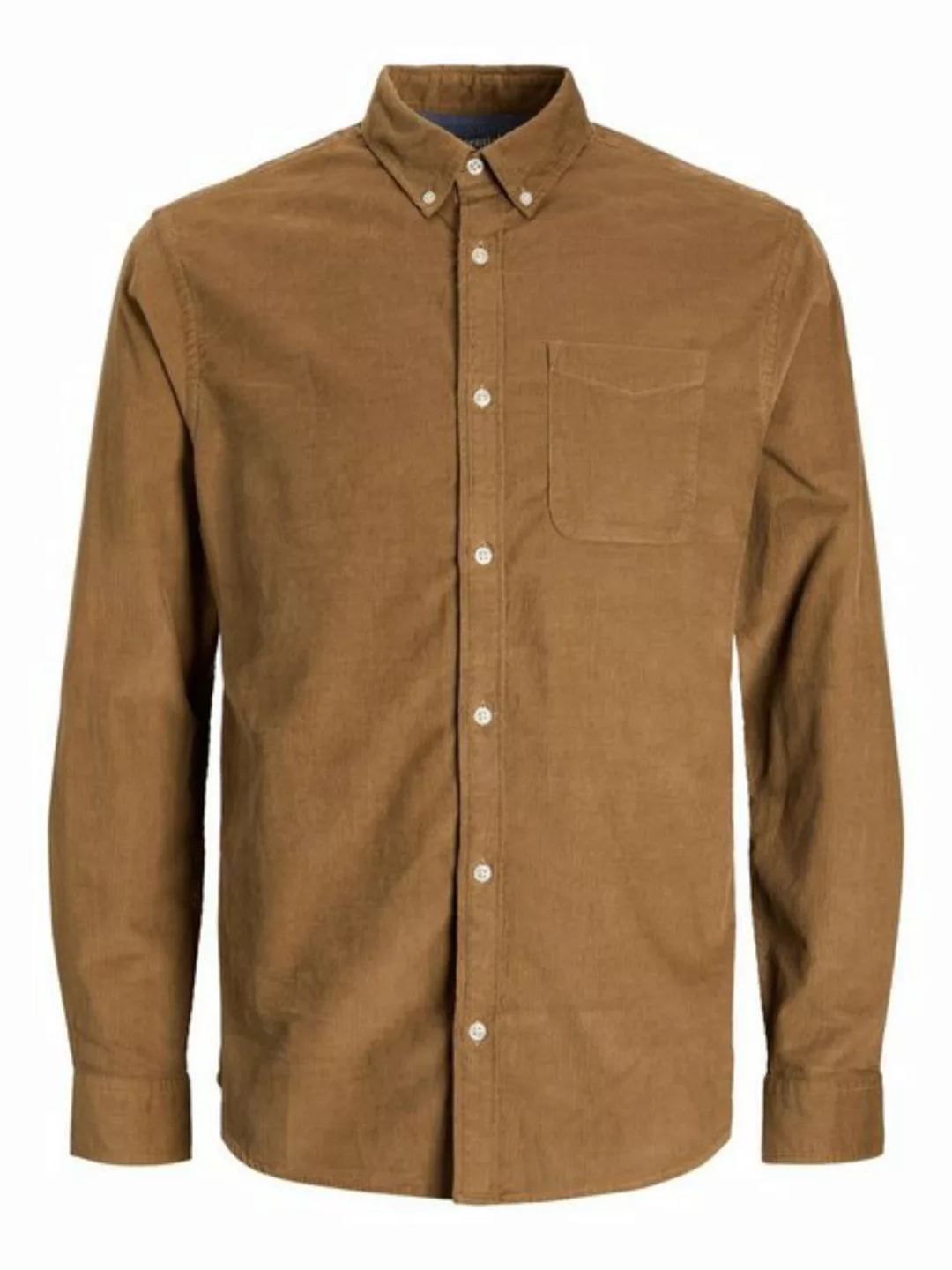 Jack & Jones Langarmhemd (1-tlg) günstig online kaufen