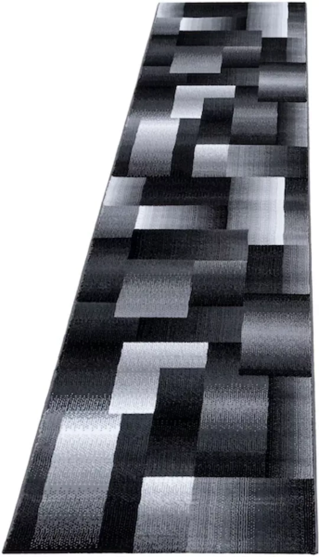 Ayyildiz Teppiche Läufer »Miami 6560«, rechteckig, 80cm x 300cm (BxL) günstig online kaufen