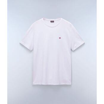 Napapijri  T-Shirt NP0A4H8D günstig online kaufen