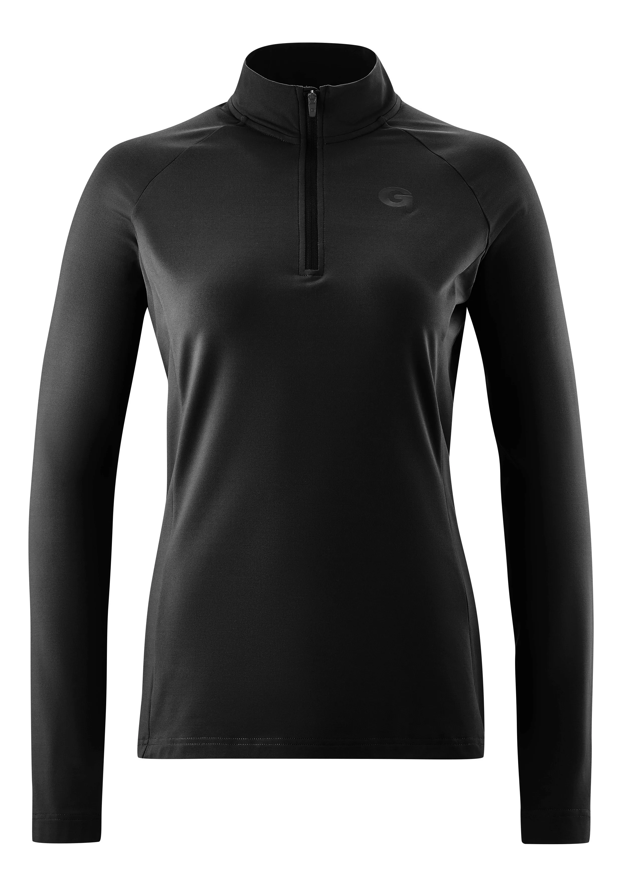 Gonso Radtrikot "Essential Jersey Longsleeve W", Damen Fahrradtrikot langar günstig online kaufen