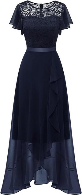 KIKI Abendkleid Elegantes langes Bankett-Laufstegkleid für die Abendparty günstig online kaufen