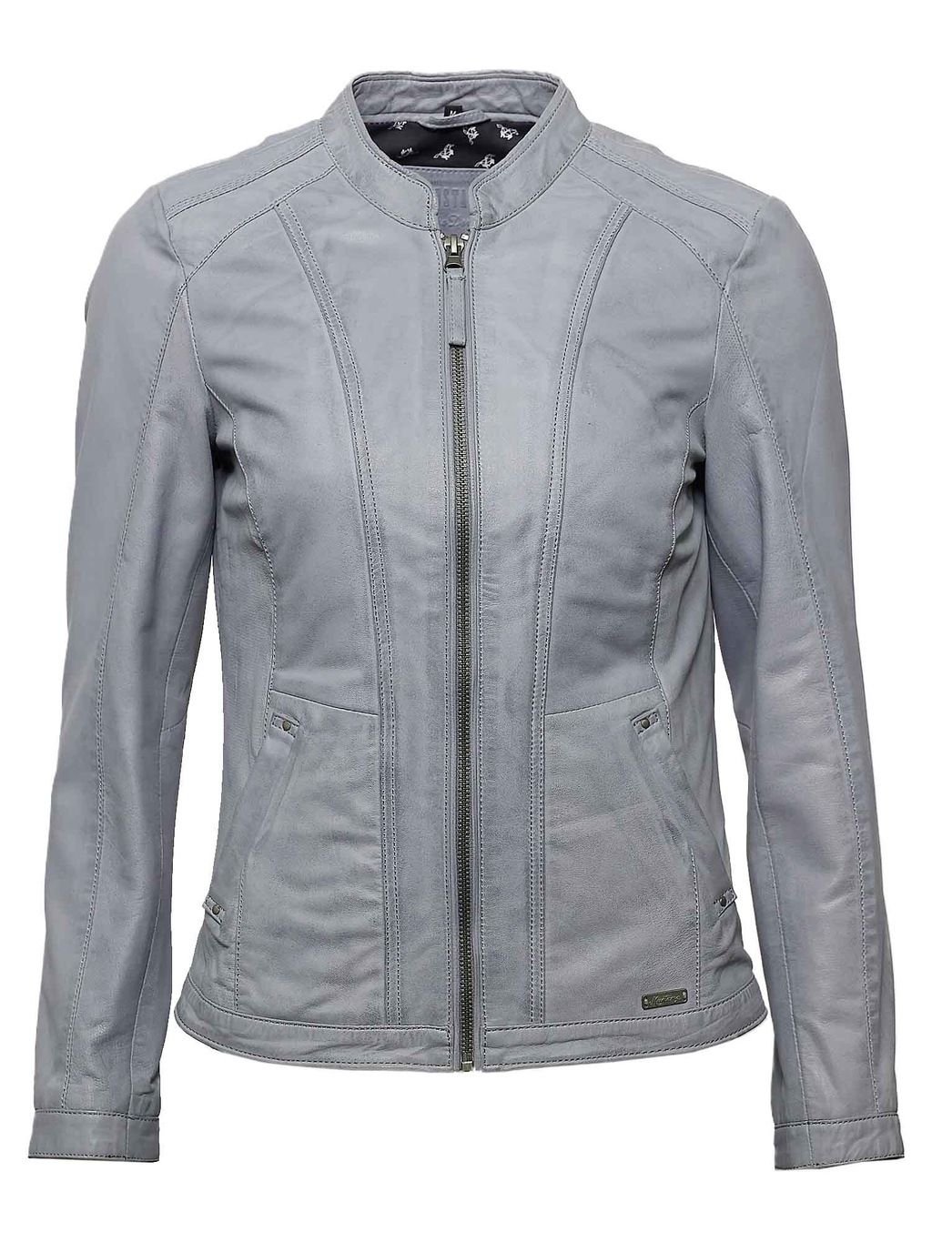 MUSTANG Lederjacke "3101603" günstig online kaufen