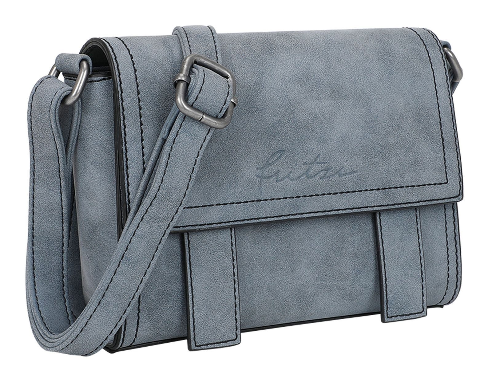 Fritzi aus Preußen Umhängetasche Jive Satchel günstig online kaufen