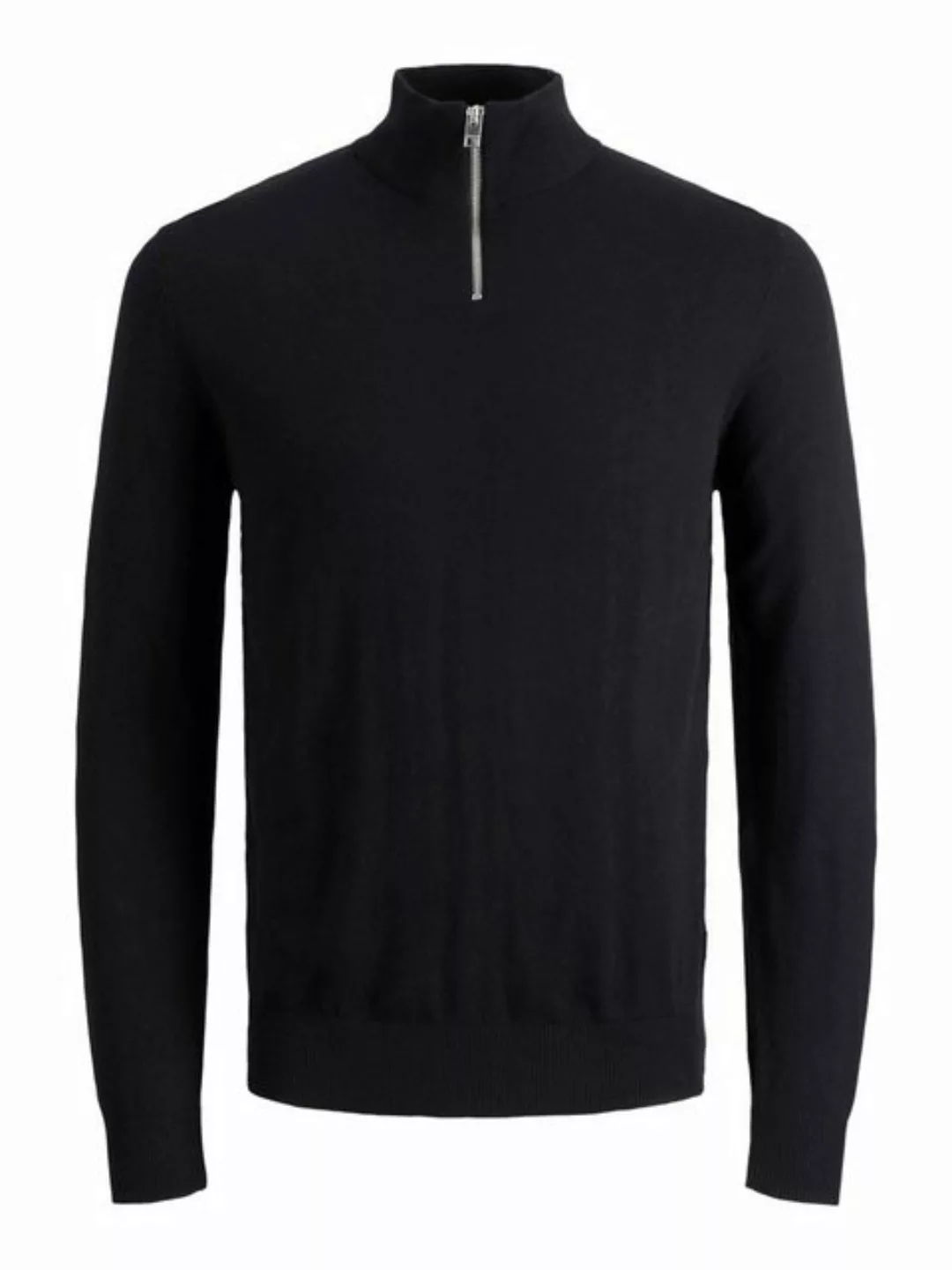 Jack & Jones Herren Stehkragen Pullover JJEEMIL günstig online kaufen