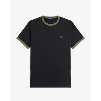 Fred Perry  T-Shirt M3519 günstig online kaufen