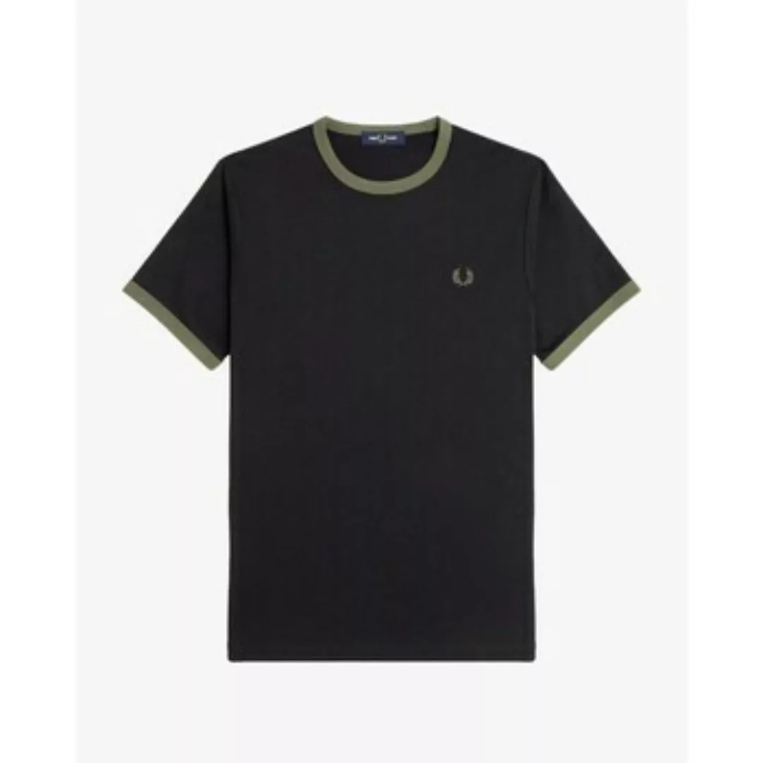 Fred Perry  T-Shirt M3519 günstig online kaufen