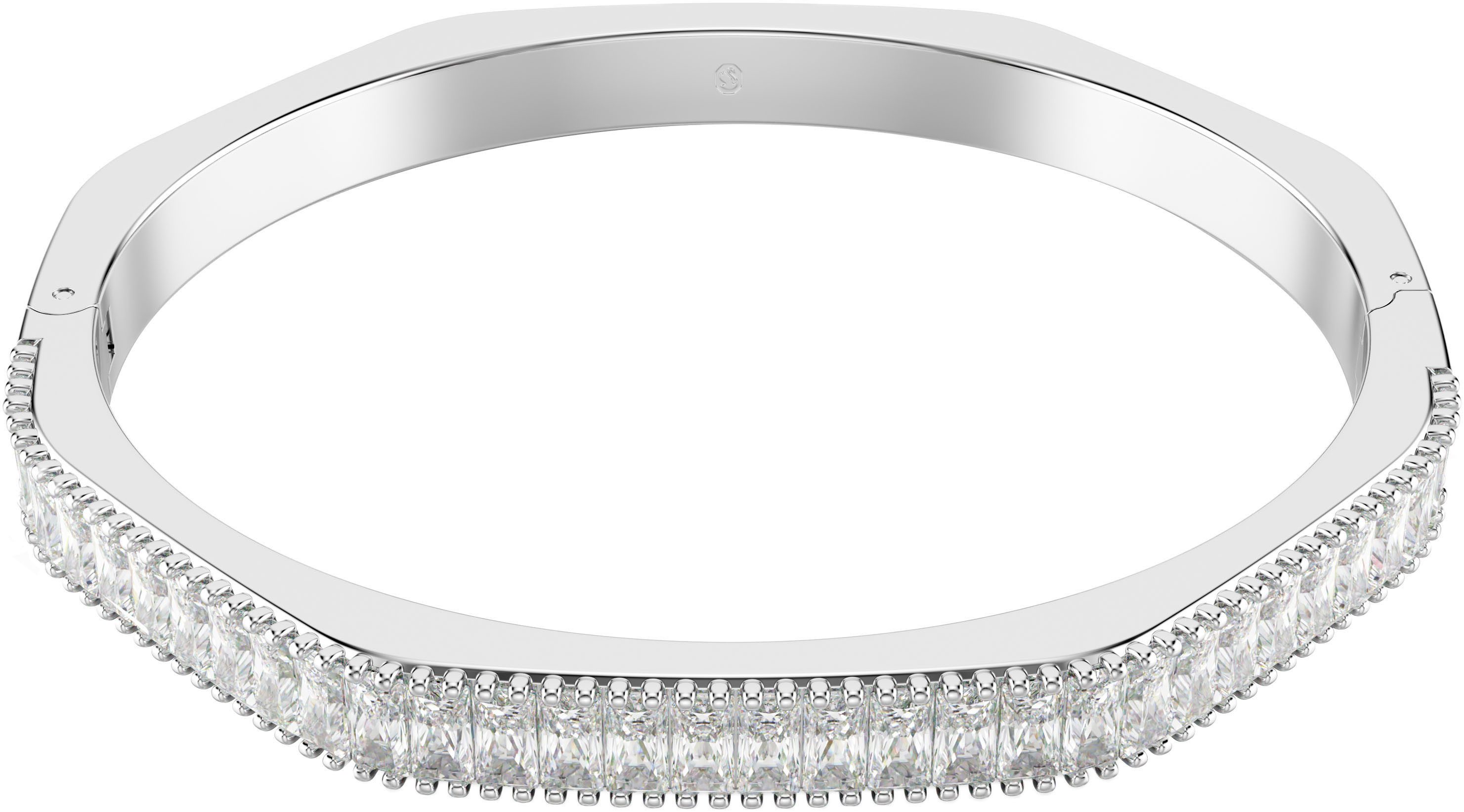 Swarovski Armreif Schmuck Geschenk Matrix, mit günstig online kaufen