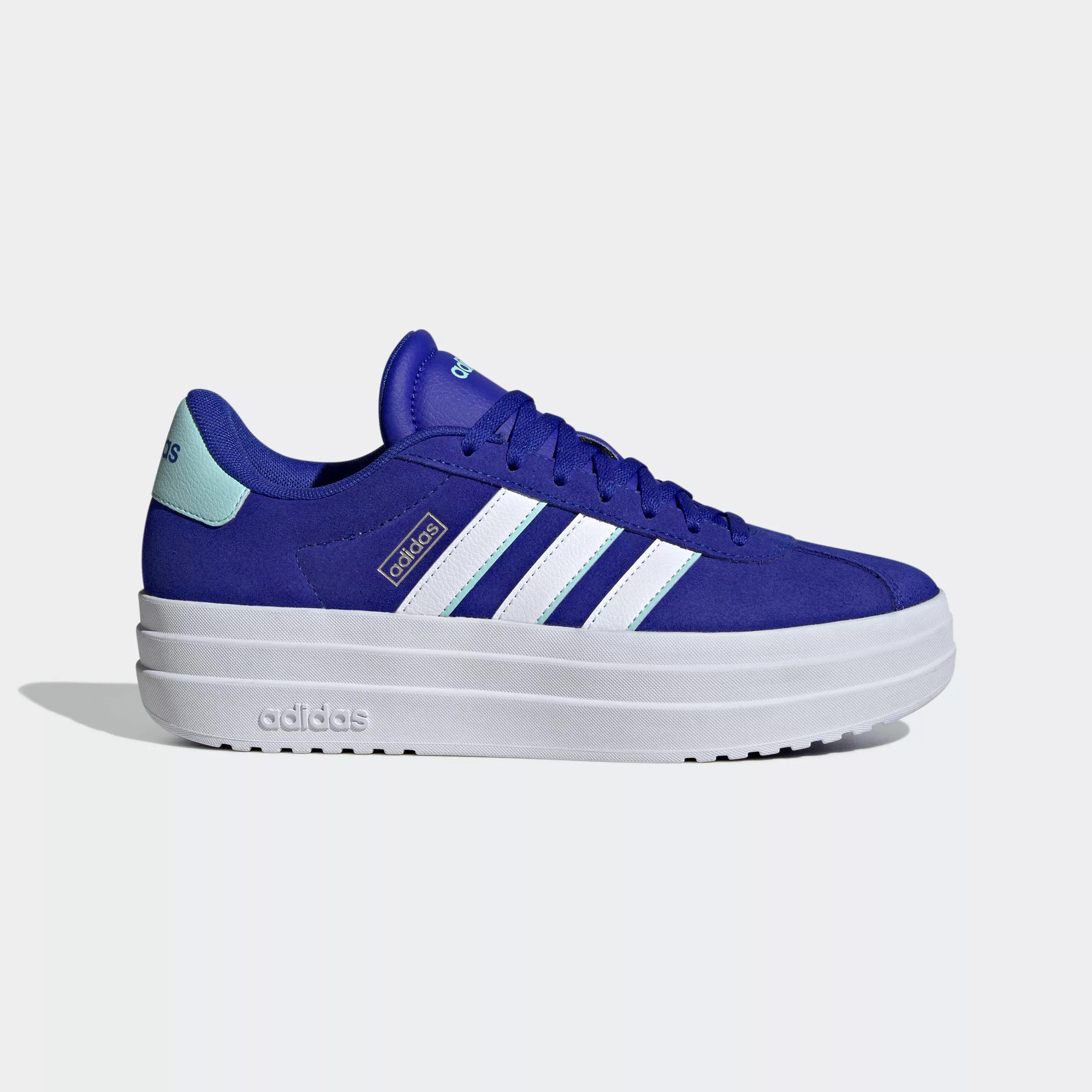 adidas Sportswear Sneaker "VL COURT BOLD", Design auf den Spuren des adidas günstig online kaufen