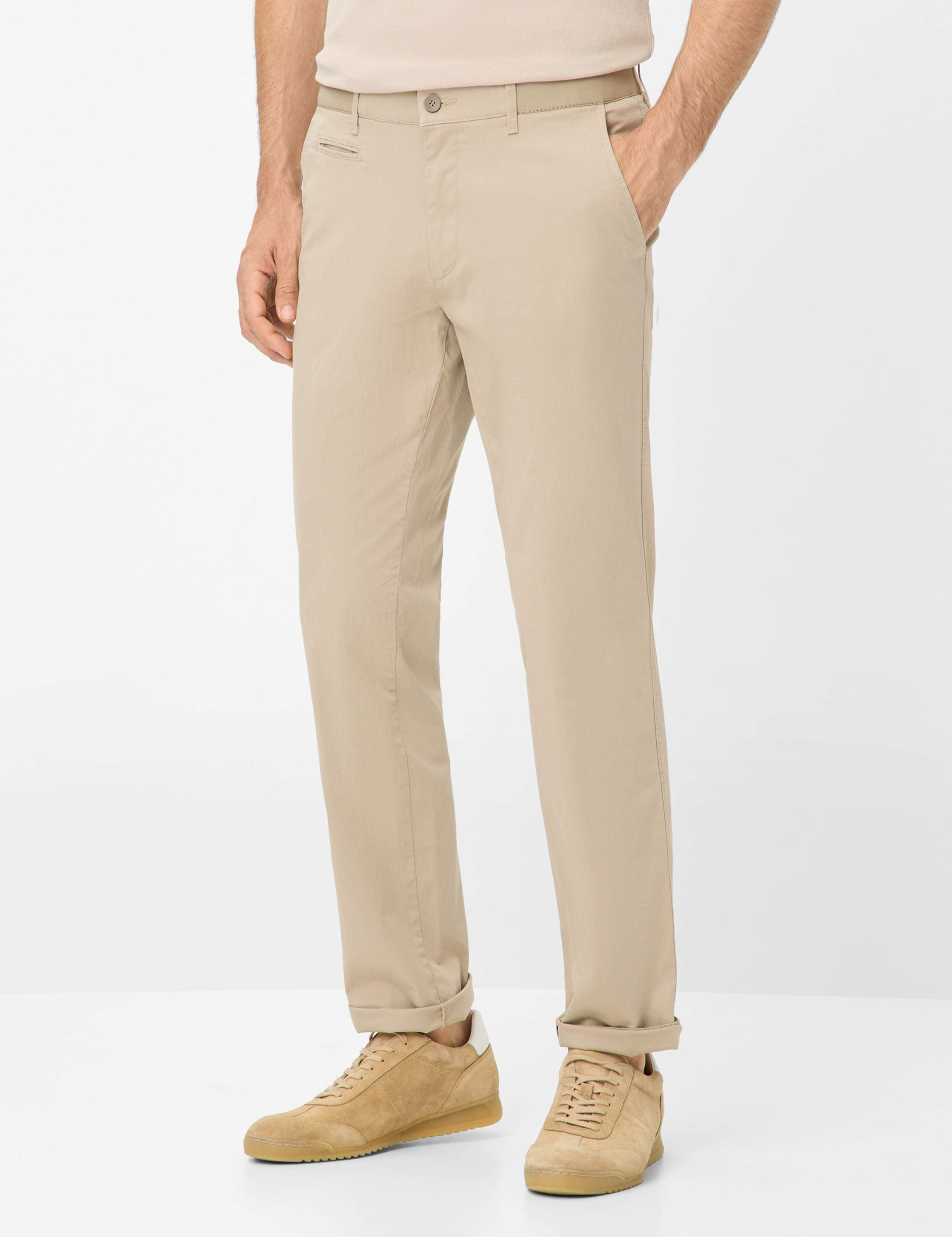 EUREX by BRAX Chinohose "Style TORGE" günstig online kaufen