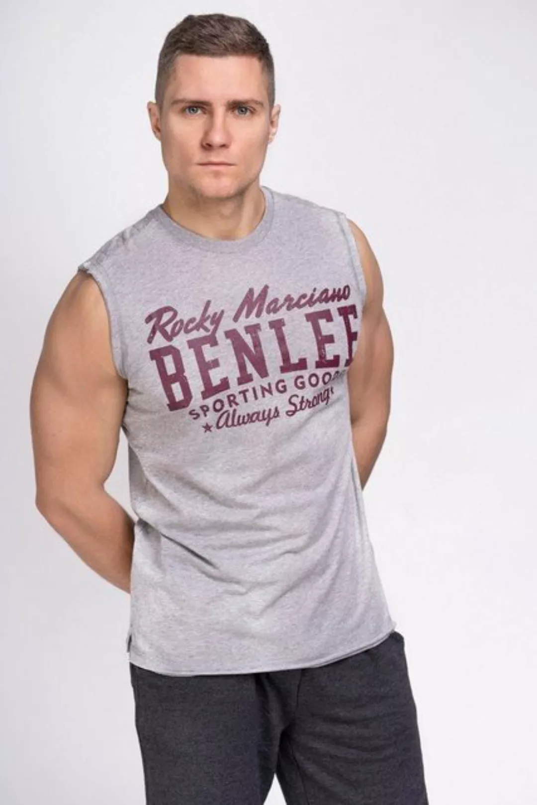 Benlee Rocky Marciano T-Shirt Lastarza günstig online kaufen