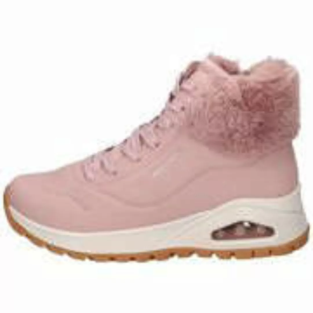 Skechers Uno Rugged Fall Air Damen beige günstig online kaufen