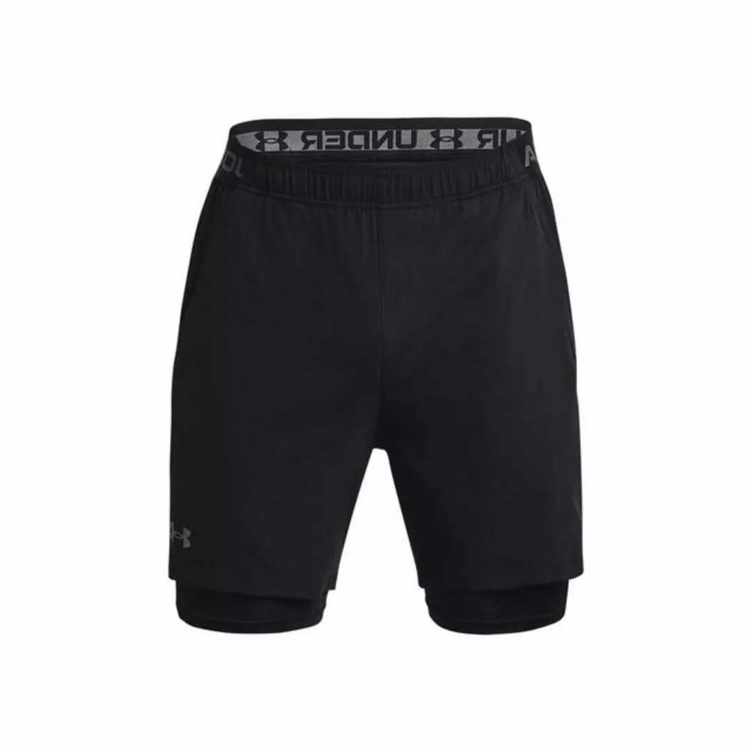 Under Armour® Shorts UA Vanish Woven 2in1-Shorts günstig online kaufen