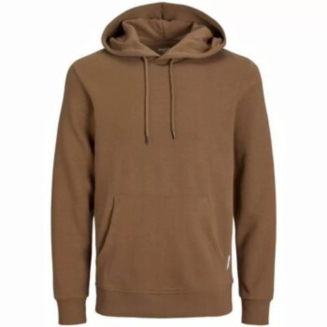 Jack & Jones  Sweatshirt 12183623 BASIC SWEAT-OTTER günstig online kaufen