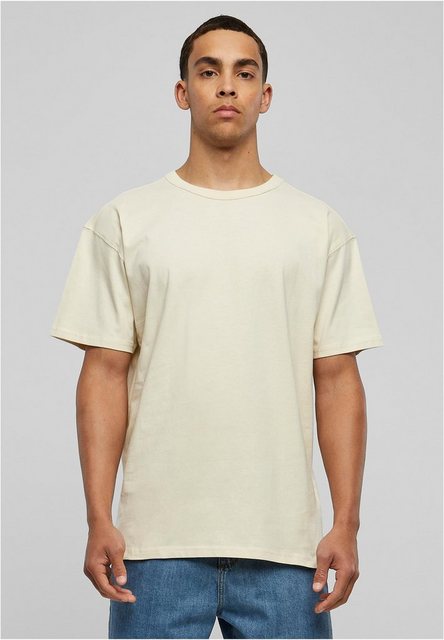 URBAN CLASSICS T-Shirt TB1564 - Oversized Tee sand M günstig online kaufen