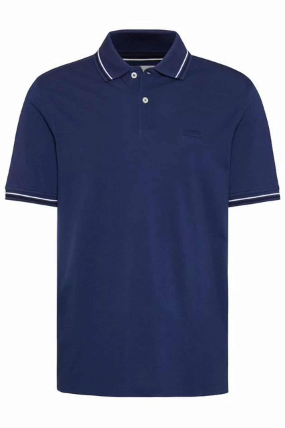 bugatti Poloshirt 8150-55001 günstig online kaufen