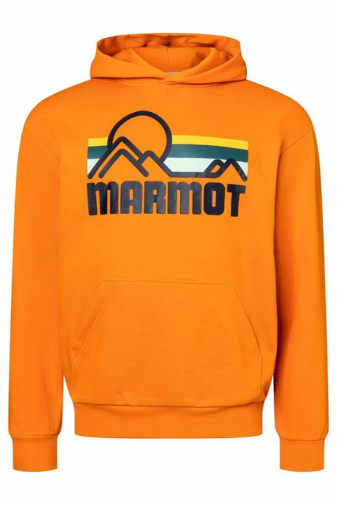 Marmot Kapuzenpullover Marmot M Coastal Hoody Herren Freizeitpullover günstig online kaufen