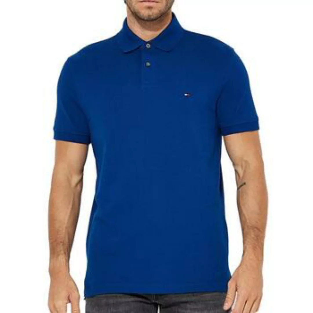 Tommy Hilfiger Herren Shirt Mw0mw17770 günstig online kaufen