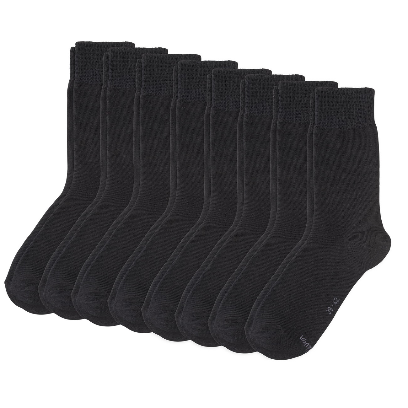 S.Oliver Unisex Socken Classic 8er Pack günstig online kaufen