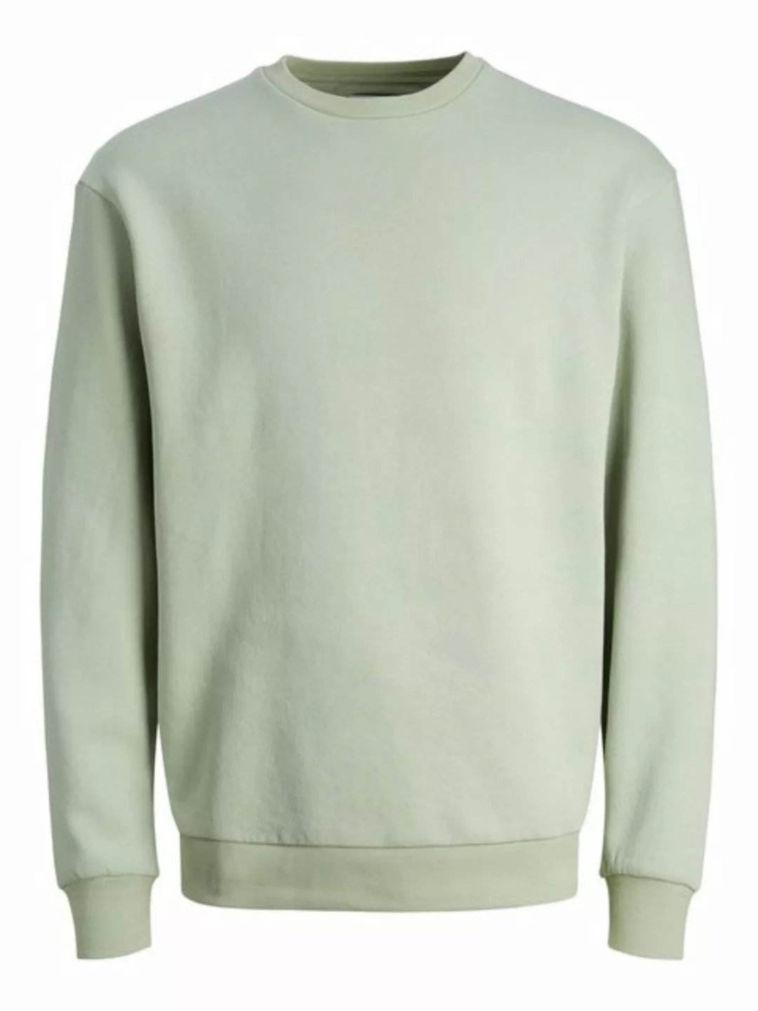 Jack & Jones Sweatshirt JJEBRADLEY SWEAT CREW NOOS günstig online kaufen