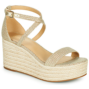 MICHAEL Michael Kors  Sandalen SERENA WEDGE ESPADRILLE günstig online kaufen