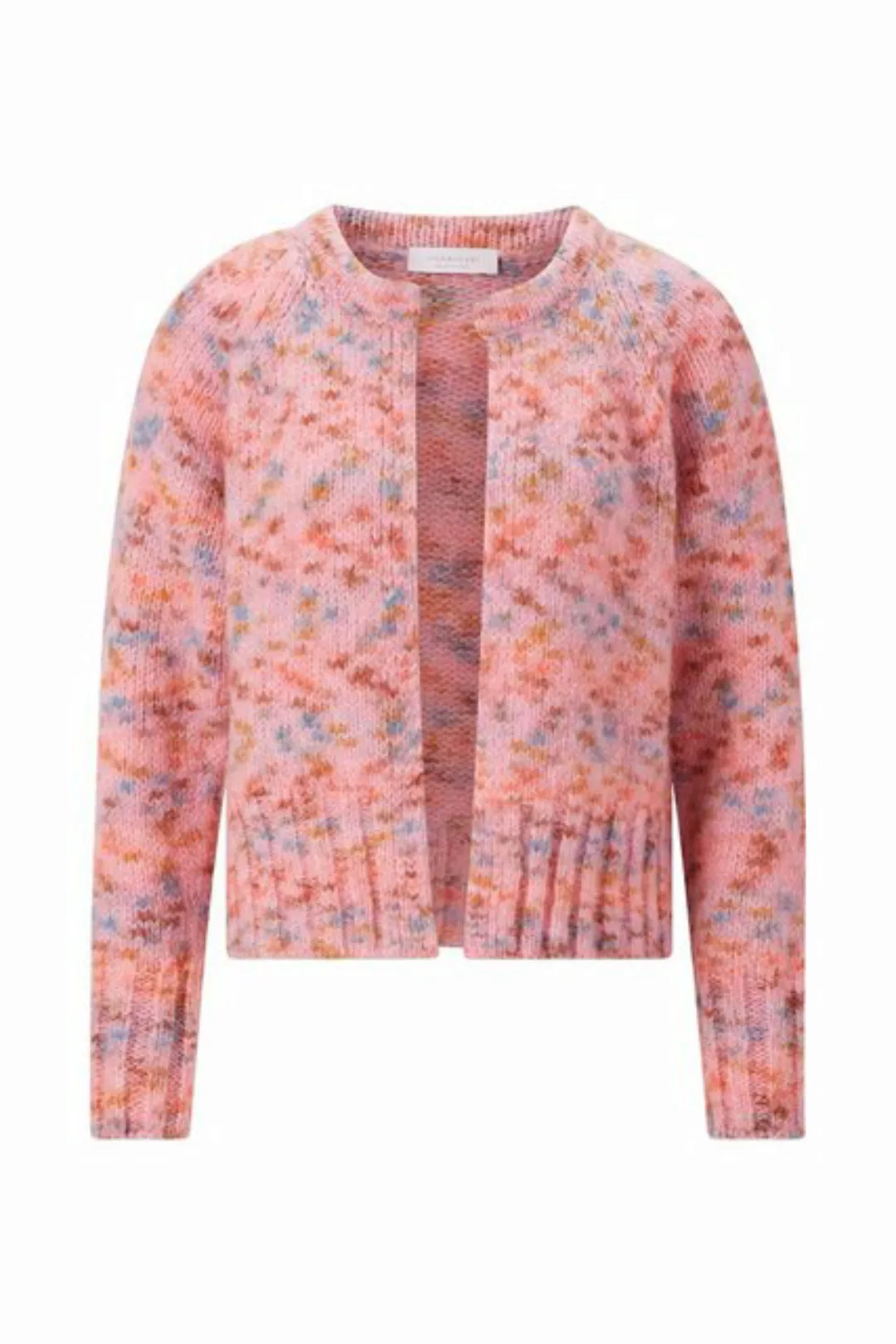 Rich & Royal Strickpullover Neps cardigan günstig online kaufen