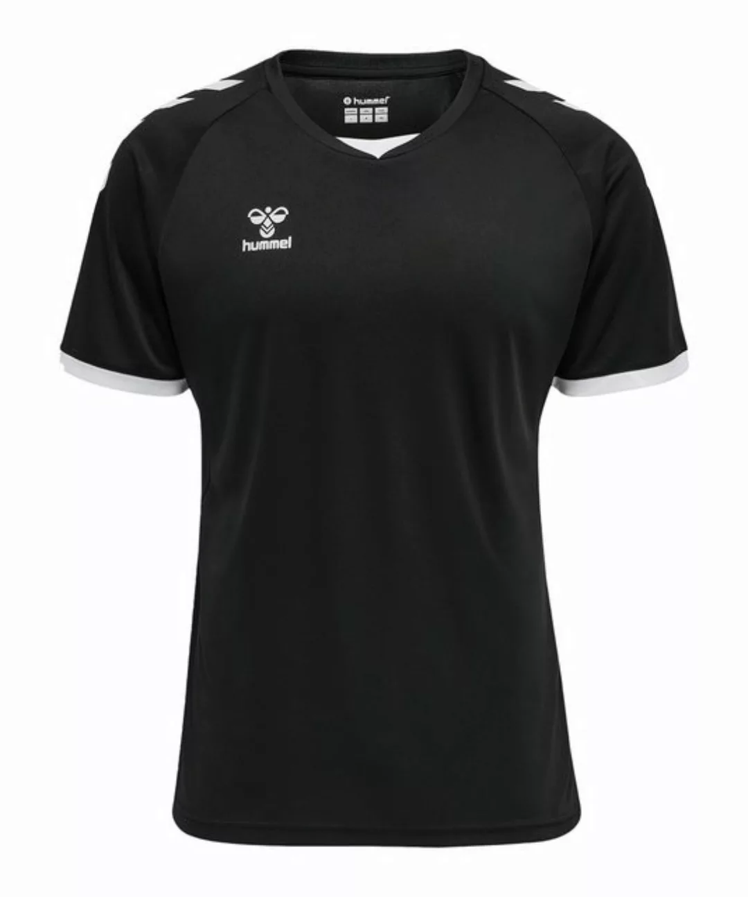hummel T-Shirt hmlCORE VOLLEY T-Shirt default günstig online kaufen