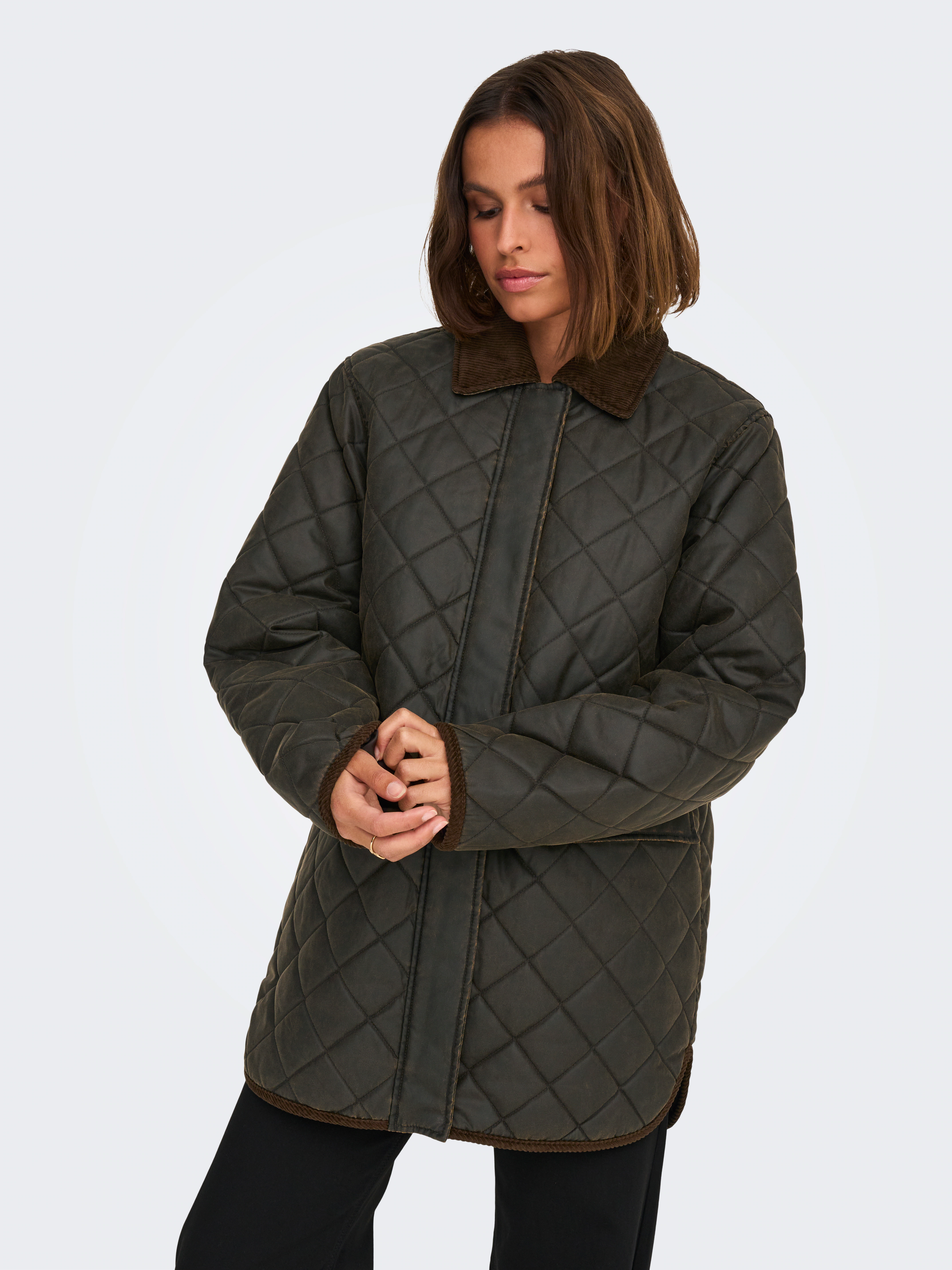 ONLY Steppjacke "ONLMOUNTAIN QUILTED JACKET CC OTW" günstig online kaufen