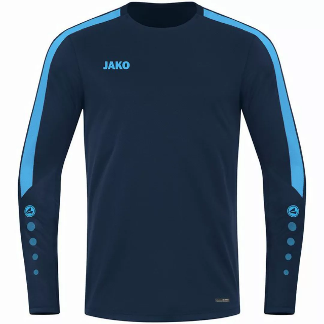 Jako Kapuzenpullover 8823 Sweat Power günstig online kaufen